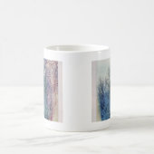 Mug Arbres d'hiver (Centre)