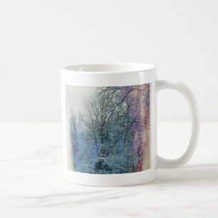Mug Arbres d'hiver
