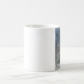Mug Arbres d'hiver (Centre)