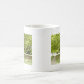 Mug Arbres d'ombrage (Centre)