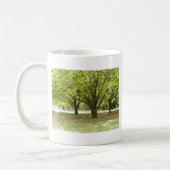 Mug Arbres d'ombrage (Gauche)