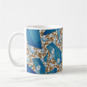 MUG ARBRES ET CIEL (Gauche)