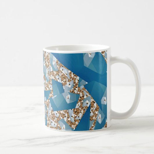 MUG ARBRES ET CIEL (Droite)