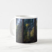 Mug Arbres forestiers (Devant gauche)
