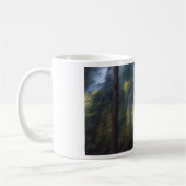 Mug Arbres forestiers (Gauche)