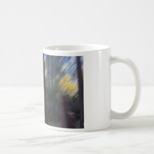 Mug Arbres forestiers
