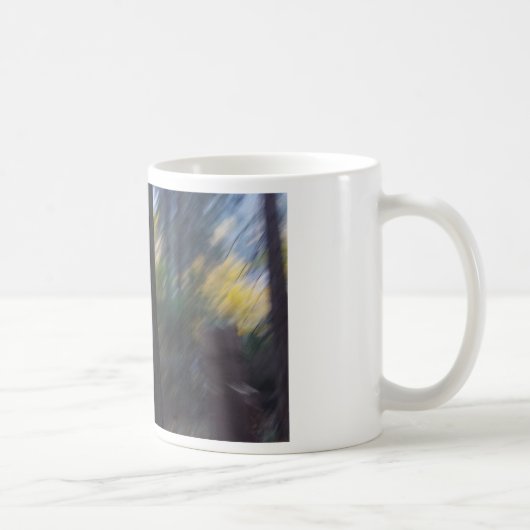 Mug Arbres forestiers (Droite)