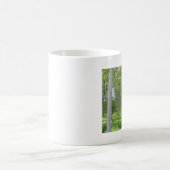 Mug Arbres français (Centre)
