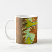 Mug Arbres hantés (Gauche)