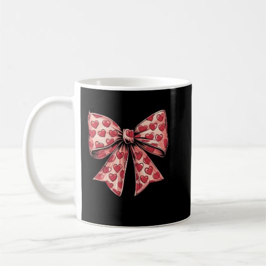 Mug arc (Gauche)