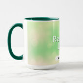 Mug Arc Chance (Gauche)