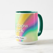 Mug Arc Chance (Devant droit)