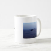 Mug Arc d'AH-64DApache (Devant droit)