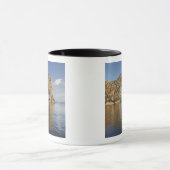 Mug Arc de Durdle Door, Côte Jurassique Patrimoine Mon (Centre)