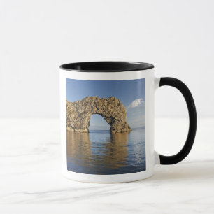 Mug Arc de Durdle Door, patrimoine mondial de la côte