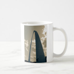 Mug Arc de Gateway vintage