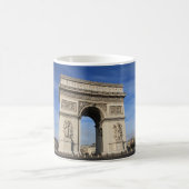 Mug arc de triomphe (Centre)