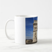 Mug arc de triomphe (Gauche)