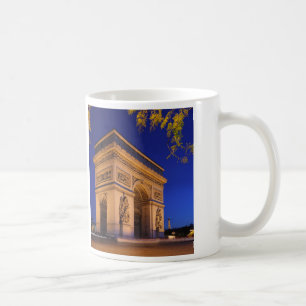 Mug Arc de Triomphe