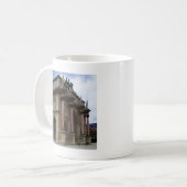 Mug Arc de Triomphe de Carrousel. (Devant gauche)