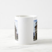 Mug Arc de Triomphe de Carrousel. (Centre)