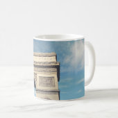Mug Arc de Triomphe Paris (Devant droit)
