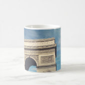 Mug Arc de Triomphe Paris (Centre)