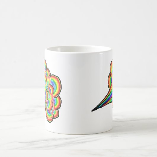 Mug Arc en arc (Centre)