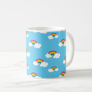 Mug Arc-en-ciel