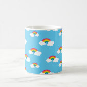 Mug Arc-en-ciel (Centre)