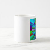 Mug Arc-en-ciel (Centre)