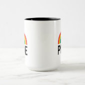 Mug Arc-en-ciel (Centre)