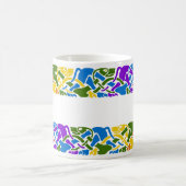 Mug Arc-en-ciel (Centre)