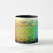 Mug Arc-en-ciel (Centre)