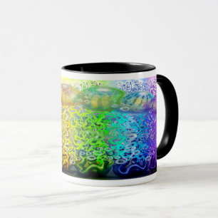 Mug Arc-en-ciel