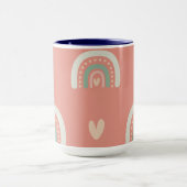 Mug Arc-en-ciel (Centre)