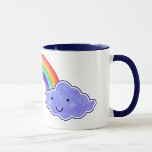 Mug Arc-en-ciel