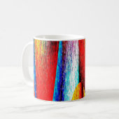 Mug Arc-en-ciel (Devant gauche)