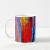 Mug Arc-en-ciel (Gauche)