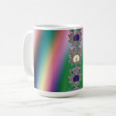 Mug Arc-en-ciel (Devant gauche)