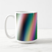Mug Arc-en-ciel (Gauche)