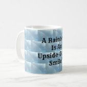 Mug Arc en ciel ! (Devant gauche)