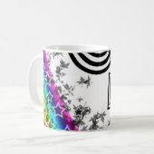 Mug Arc-en-ciel (Devant gauche)