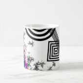 Mug Arc-en-ciel (Centre)