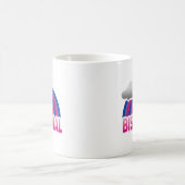 MUG ARC-EN-CIEL BISEXUEL (Centre)