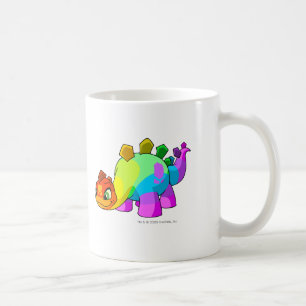 Mug Arc-en-ciel de Chomby