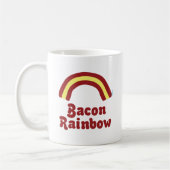 Mug Arc-en-ciel de lard (Gauche)