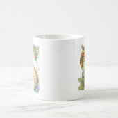 Mug Arc en ciel Fairy Initial 'S (Centre)