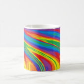 Mug Arc en ciel infini (Centre)