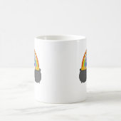 Mug Arc-en-ciel LGBTQ (Centre)